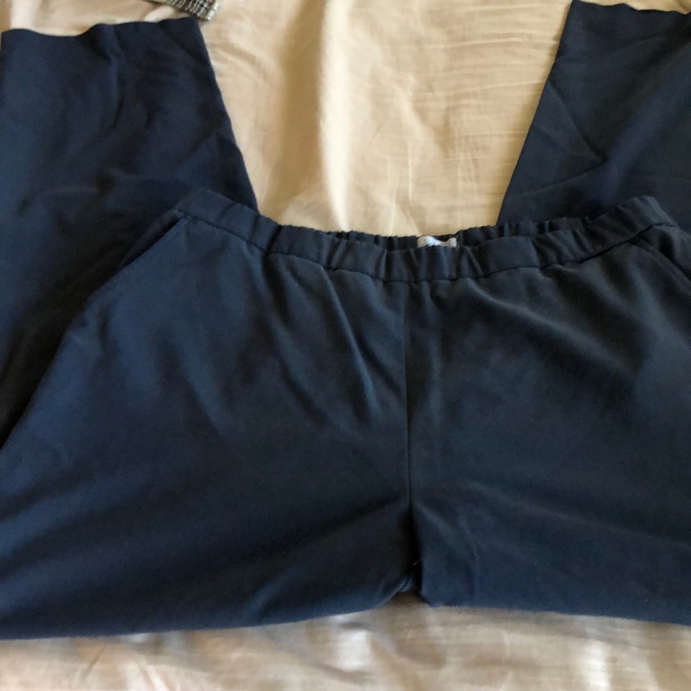 Dana Buchanan size 16 pull on dress pants